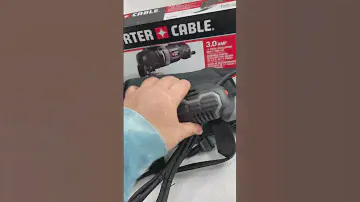 Porter Cable PCE606K Oscillating Multi-Tool Kit 3 A 10,000 to 22,000 Opm 2.8 Degree Oscillating