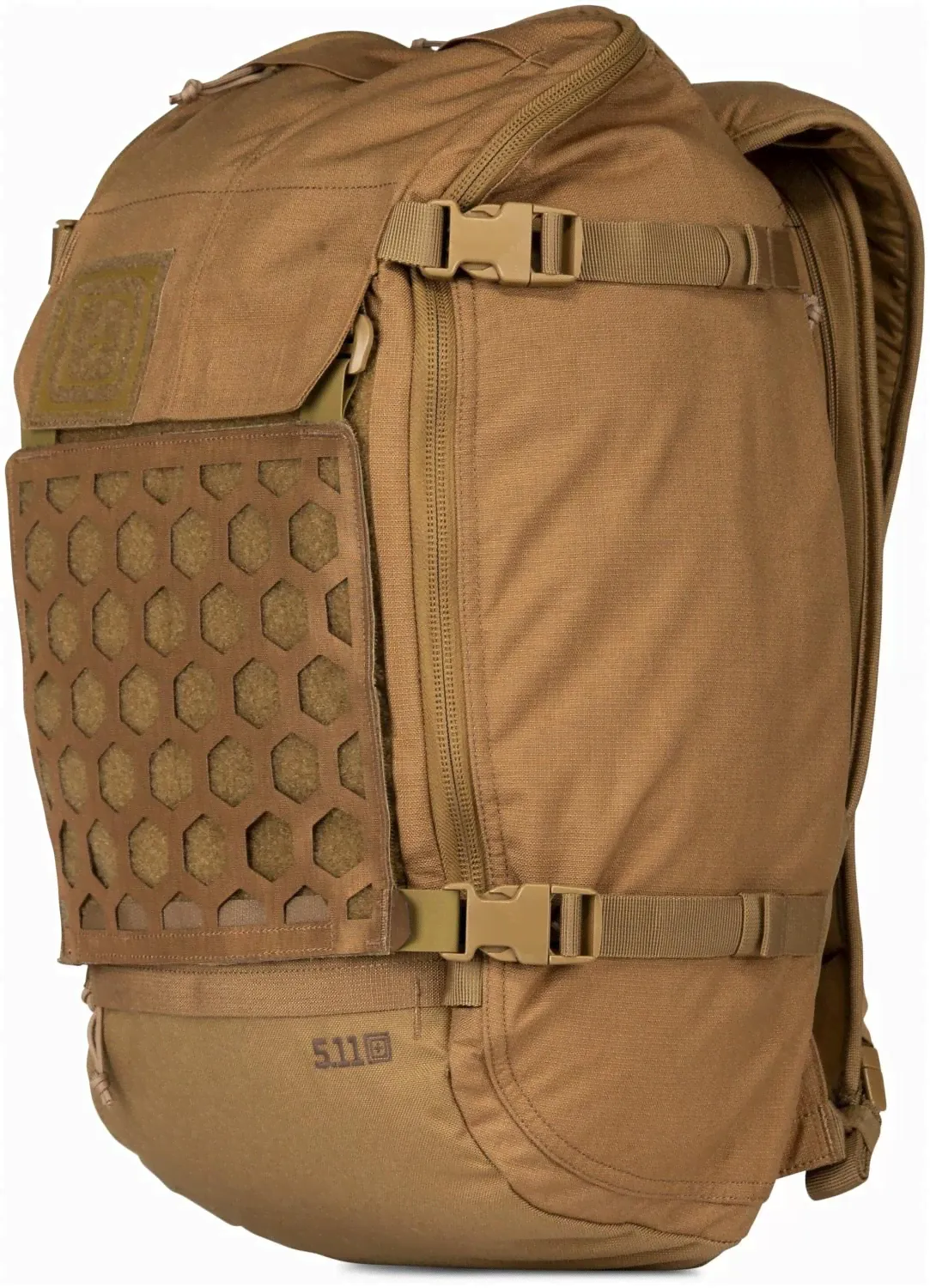 Рюкзак 5.11 AMP 24 BACKPACK, цвет KANGAROO, (56393-134)-0