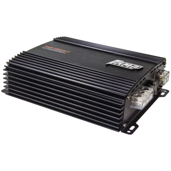 AMP MASS 1.500 ver.2 моноблок-0