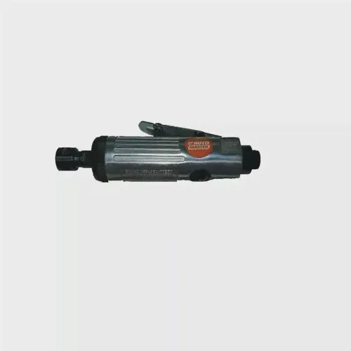 Пневмобормашина прямая 6мм 22000 об/мин AUTOMASTER AMP-85101-0