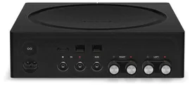 Sonos Sonos AMP Black аудиоресивер