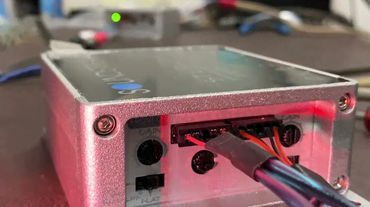 Soundstream High Efficiency Stealth Shot Amplifiers