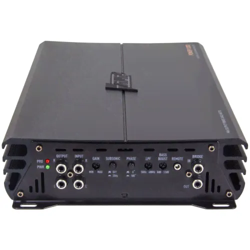 Усилитель AMP Power 1.1200 (для сабвуфера)
