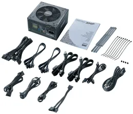 Phanteks Блок питания PHANTEKS AMP 750W PH-P750G Gold блок питания