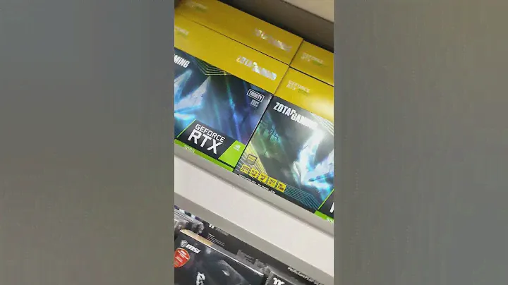 rtx 3080ti zotac & gigabyte