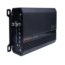 Усилитель 1-канальный AMP PRO 1.500 (Код:УТ000025084)