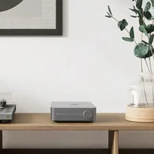 Интегральный усилитель Wiim Amp Space Gray