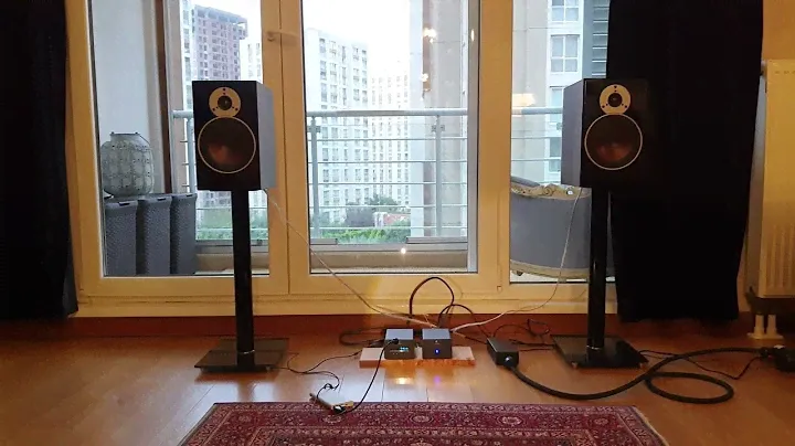 PRO-JECT PRE BOX SE & PRO-JECT AMP BOX SE