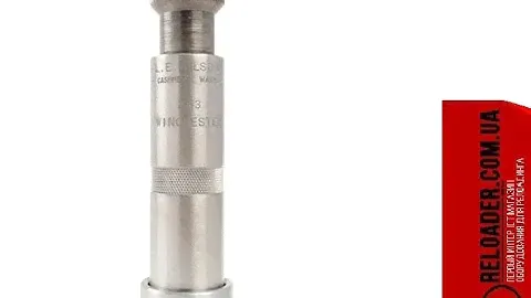 Обзор Нажимной Посадочной Матрицы - Wilson Inline Seater Die
