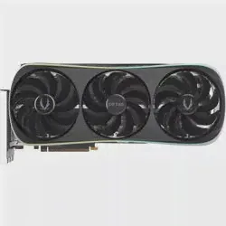 Видеокарта ZOTAC GeForce RTX 4070 Ti AMP Extreme AIRO цена, купить в Москве, отзывы, характеристики, обзор-0