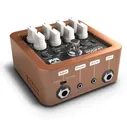 Palmer POCKET AMP ACOUSTIC Портативный предусилитель для акустическиx инструментов