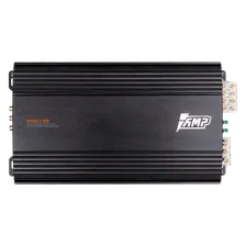 AMP MASS-4.100 Усилитель