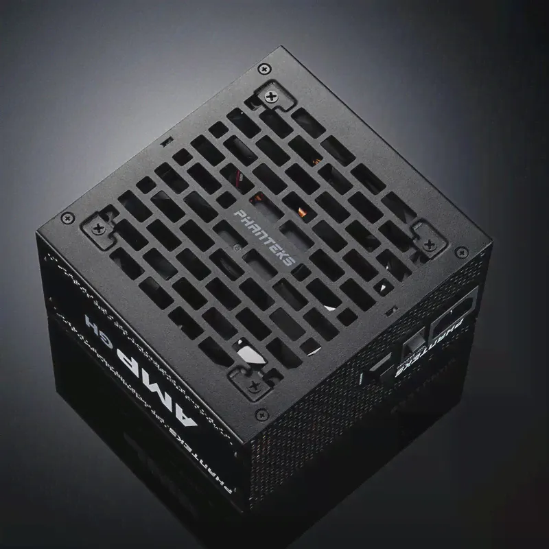 PHANTEKS AMP GH1000W Платиновый полный модуль ATX3.0 источник питания (art.: 3920c0a2a760a)-1