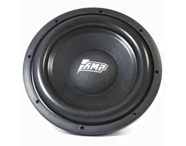 Сабвуфер AMP MASS 500 12D2(2+2 Ом, rms500)