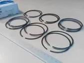 Кольца поршневые 2101, 2107 76,8 AMP