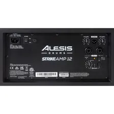 Усилитель Alesis Strike Amp 12 MK2 Alesis Strike Amp 12 MK2