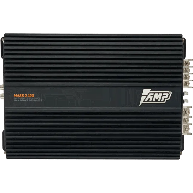 AMP MASS 2.120