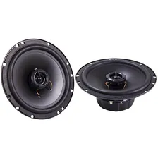 Колонки автомобильные AMP MASS 652