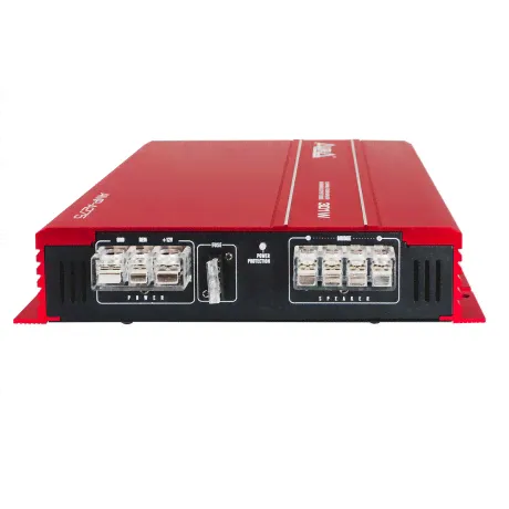 Усилитель Aura AMP-A275 2-ух канальный-2