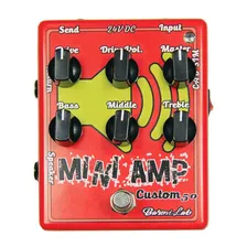 Baroni Lab Mini Amp 50W
