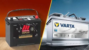 24F vs 35 Battery: Which One is Better for Your Car?