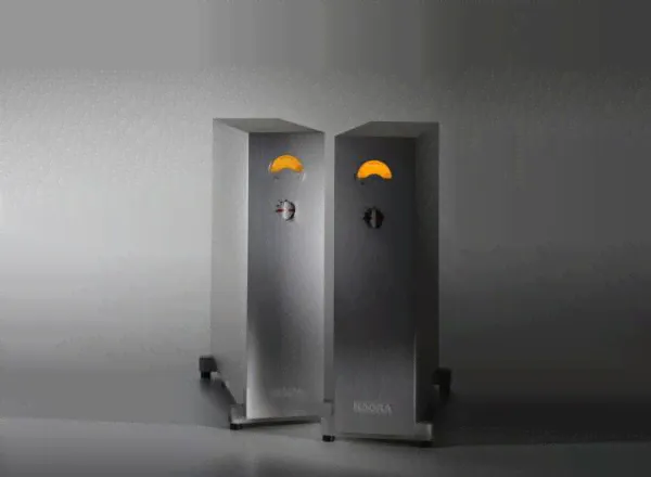 Моно-усилители Nagra HD AMP-0