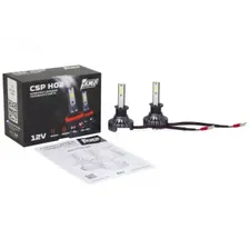 LED лампы головного света AMP CSP H02s H1 (Код:УТ000022993)
