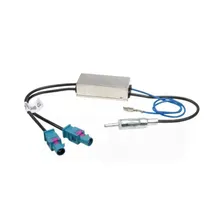 Антенный переходник Intro ANT-3 AMP ISO