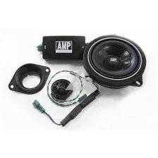 Автоакустика AMP SMTA-100BMW, штатная для BMW