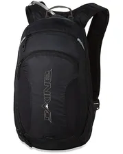 Велорюкзак Dakine Amp 12L Black