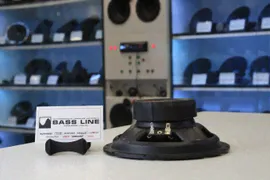 Коаксиальная акустика AMP MASS 652