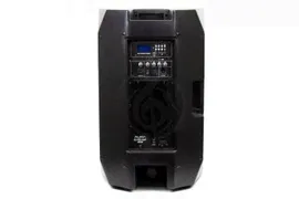 AURA B215BI-AMP 400W 15" - активная акустическая система