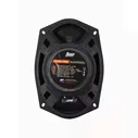 Динамики для авто MASS FR69 (комплект 2 шт) эстрадные AMP