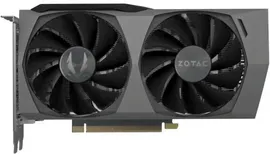 Видеокарта Zotac nVidia GeForce RTX 3050 AMP PCI-E 8192Mb GDDR6 128 Bit Retail ZT-A30500F-10M