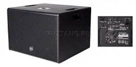 Активный сабвуфер Alpha Audio A-Amp pro 12 sub 170.180