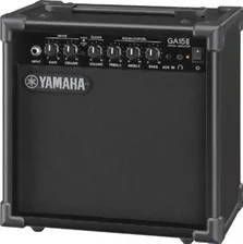 Yamaha GUITAR AMP GA15II