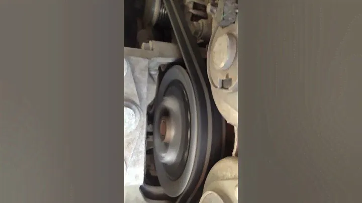 Скрип из под капота Astra J