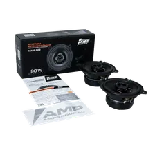 AMP MASS 502 акустика коаксиальная (пара)