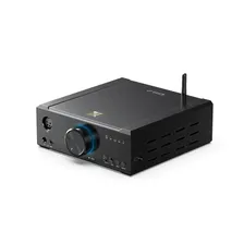 FiiO K9 AKM Hi-res Desktop AK4199EQ THX AAA DAC AMP Headphone Amplifier
