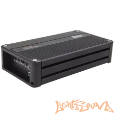 Усилитель мощности 2-х канальный AMP PRO 2.200