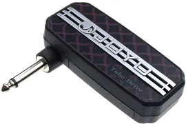 JOYO JA-03 Tube Drive Headphone amp - Карманный усилитель для электрогитары