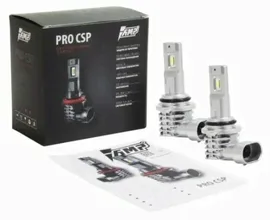 Светодиодные лампы для автомобиля AMP PRO CSP HB3