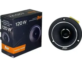 Акустика эстрадная AMP MASS TW95. Твитер.
