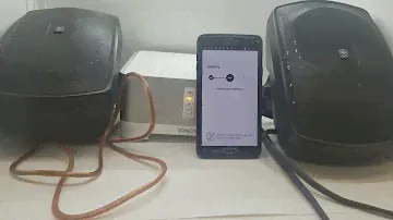 Sonos Connect: Amp