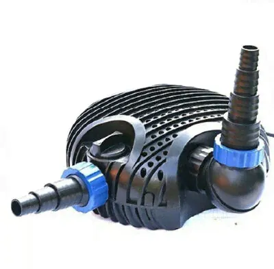    AMP 8500 Jebao