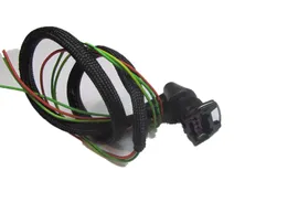разъем AMP 3 PIN Fiat Scudo -06 Jumpy Expert