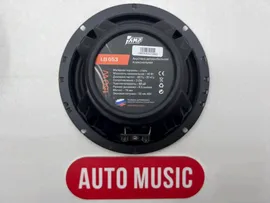 Акустика коаксиальная AMP PRO 652 ver.3