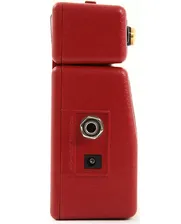 Комбоусилитель для электрогитары Marshall MS-2R Micro Amp Red