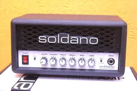Soldano SLO Mini Amp Head