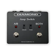 DIAMOND Amp Switch